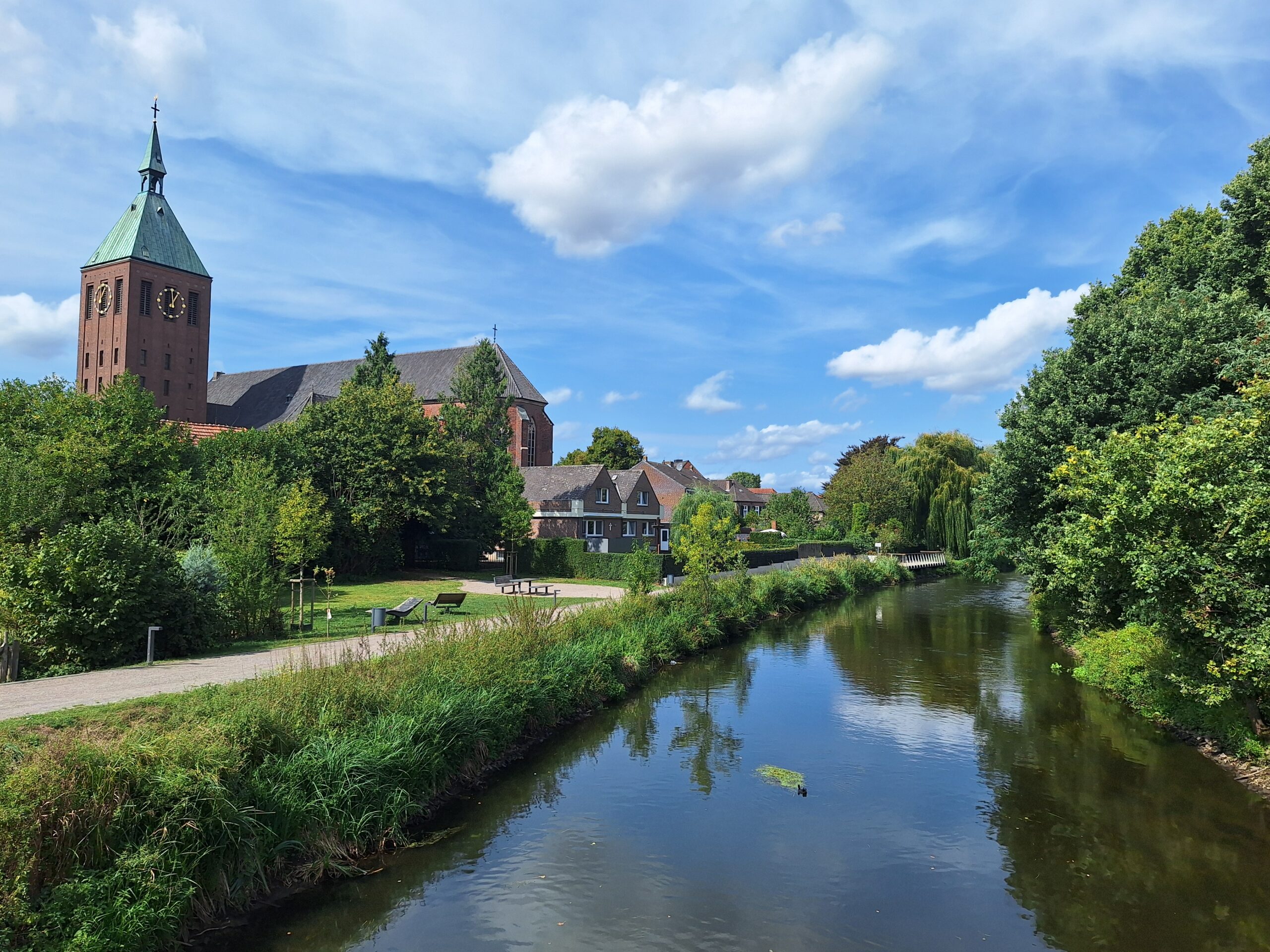 11- Niers4 Blick von Brücke 20250904_125827